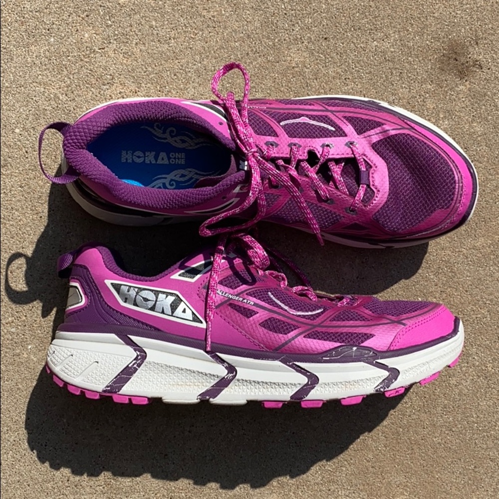 Women’s Hoka Challenger ATR